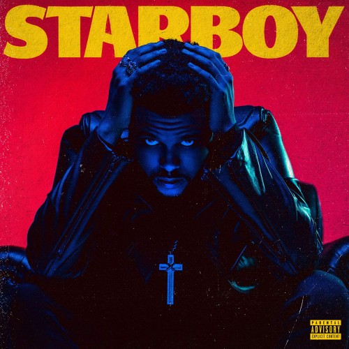 The Weeknd-Starboy (Deluxe)-16BIT-WEB-FLAC-2023-ENRiCH