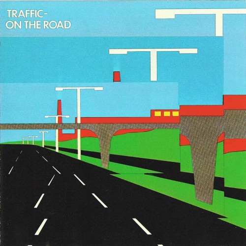 Traffic-On The Road-16BIT-WEB-FLAC-1973-ENRiCH