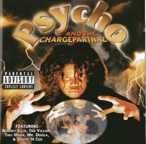 Psycho And The ChargePartnaz-Psycho And The ChargePartnaz-CD-FLAC-1998-RAGEFLAC