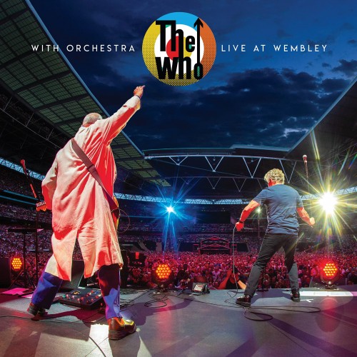 The Who and Isobel Griffiths Orchestra-The Who With Orchestra Live At Wembley-16BIT-WEB-FLAC-2023-ENRiCH