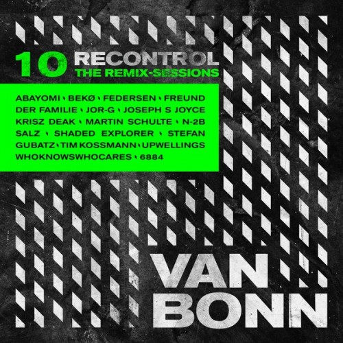Van Bonn–Recontrol-The Remix Sessions-(VANBONN10)-WEB-FLAC-2020-BABAS