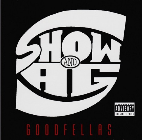 Show and AG-Goodfellas-CD-FLAC-1995-THEVOiD