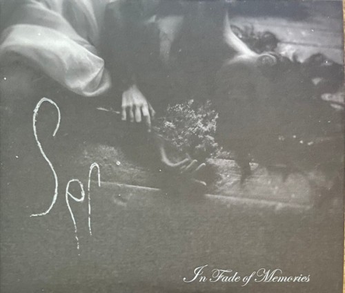 Ser-In Fade Of Memories-(NSP 268)-LIMITED EDITION-3CD-FLAC-2023-WRE