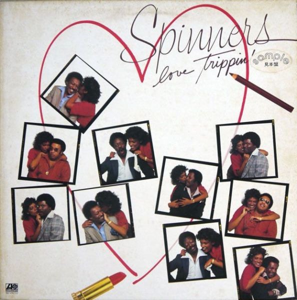 Spinners-Love Trippin-LP-FLAC-1980-THEVOiD Download