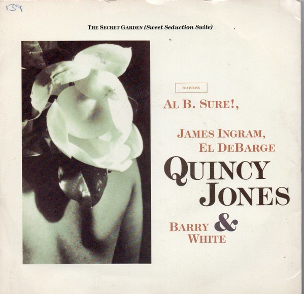 Quincy Jones-The Secret Garden (Sweet Seduction Suite)-CDM-FLAC-1990-THEVOiD