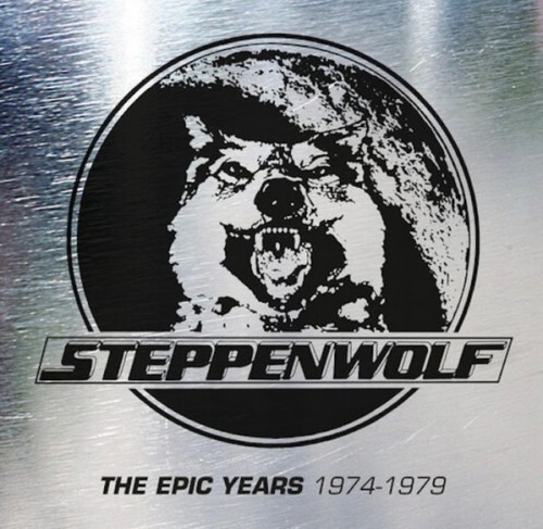 Steppenwolf-The Epic Years 1974-1976-(ECLEC32824)-REMASTERED BOXSET-3CD-FLAC-2023-WRE