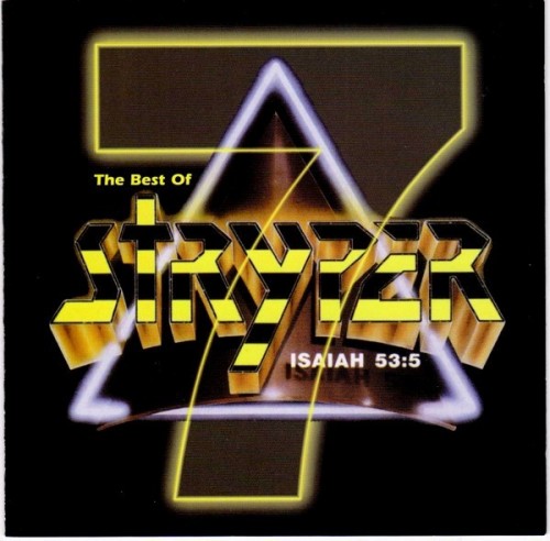 Stryper-Seven The Best Of-CD-FLAC-2003-FiXIE