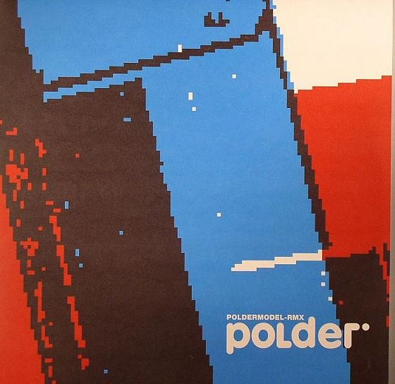 Polder-Poldermodel Rmx-(INTAC015)-VINYL-FLAC-2008-STAX Download