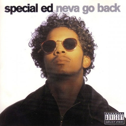 Special Ed-Neva Go Back-CDS-FLAC-1995-THEVOiD