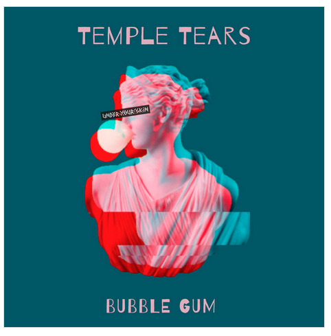 Temple Tears-Bubble Gum-(UYSR113)-WEB-FLAC-2023-PTCx