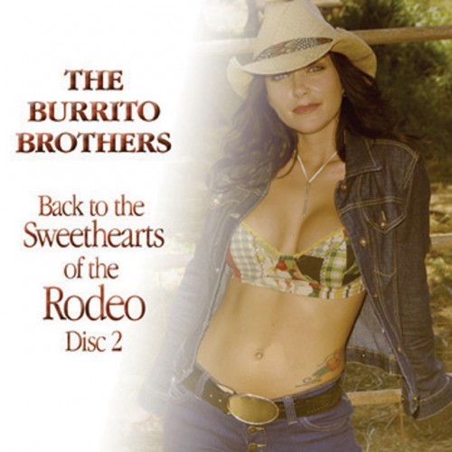 The Burrito Brothers-Back To The Sweetheart Of The Rodeo-REISSUE-2CD-FLAC-1996-401
