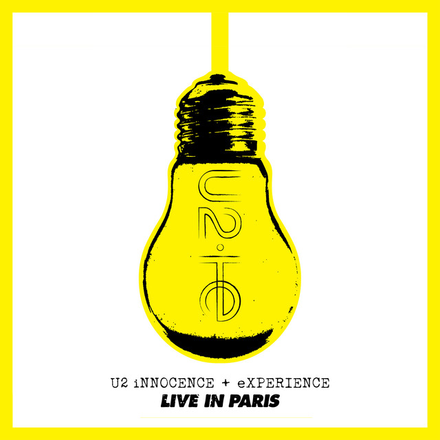 U2-INNOCENCE   EXPERIENCE Live In Paris-24-96-WEB-FLAC-REMASTERED EP-2021-OBZEN Download