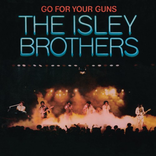 The Isley Brothers-The Isleys Live Live At The Bitter End 1972-24-96-WEB-FLAC-REMASTERED-2015-OBZEN