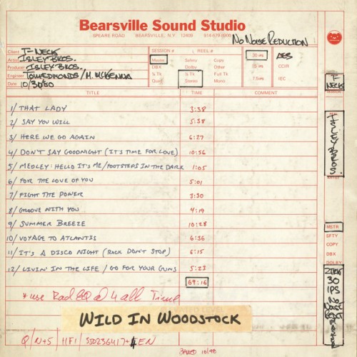 The Isley Brothers-Wild In Woodstock Live At Bearsville Sound Studio 1980-24-96-WEB-FLAC-REMASTERED-2015-OBZEN
