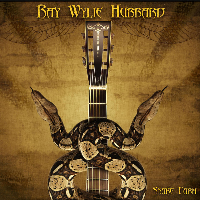 Ray Wylie Hubbard-Ray Wylie Hubbard and The Cowboy Twinkies-Reissue-CD-FLAC-2011-FORSAKEN