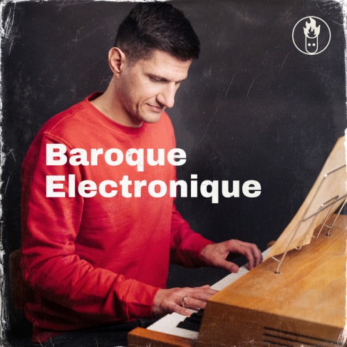 Sven Tasnadi-Baroque Electronique-(HFILP01)-WEBFLAC-2023-AFO