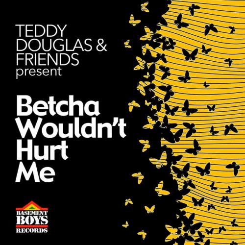 Teddy Douglas – Betcha Wouldn’t Hurt Me (2023) [FLAC]