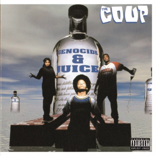 The Coup-Genocide And Juice-CD-FLAC-1994-THEVOiD