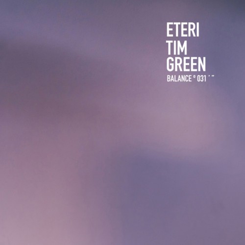 Tim Green – Eteri (2023) [FLAC]