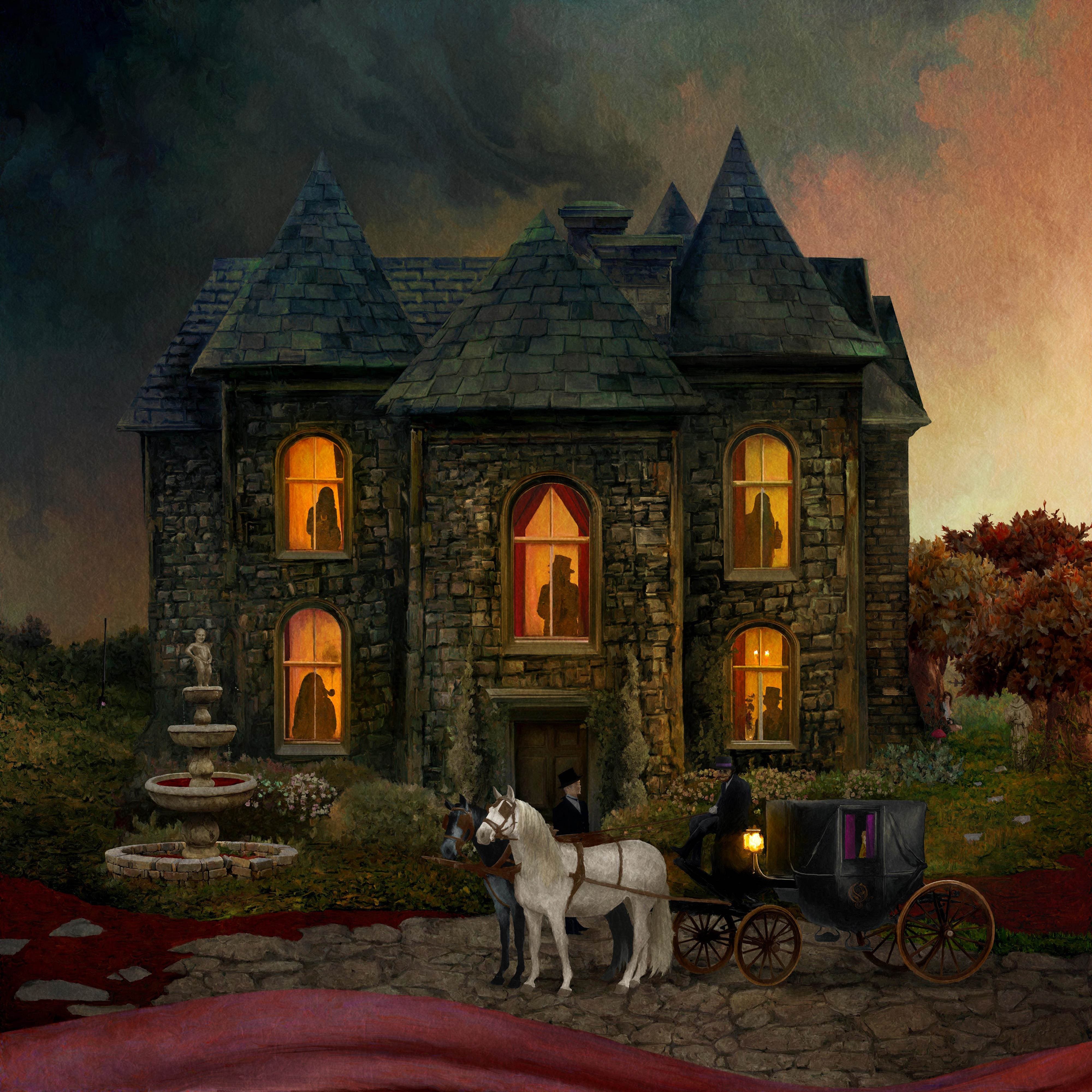 Opeth-In Cauda Venenum-(ATSR017)-REISSUE EXPANDED EDITION-3CD-FLAC-2023-MOONBLOOD