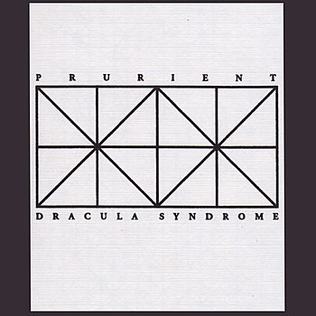 Prurient – Dracula Syndrome (2002) [FLAC]