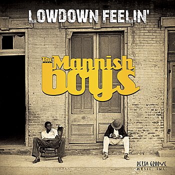The Mannish Boys-Lowdown Feelin-(DGPCD122)-CD-FLAC-2008-6DM