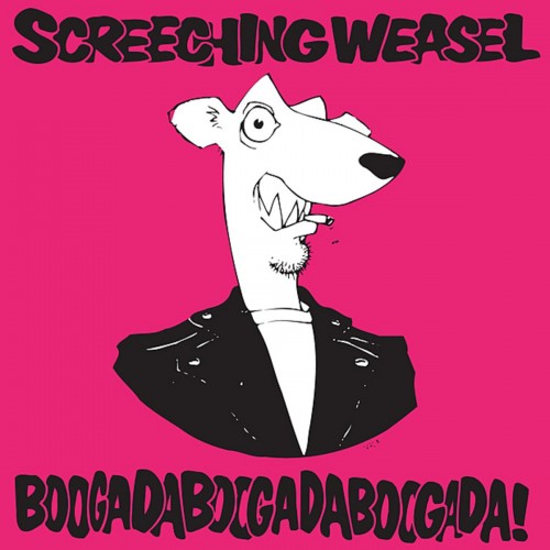 Screeching Weasel-Boogadaboogadaboogada-24-44-WEB-FLAC-REMASTERED-2020-OBZEN