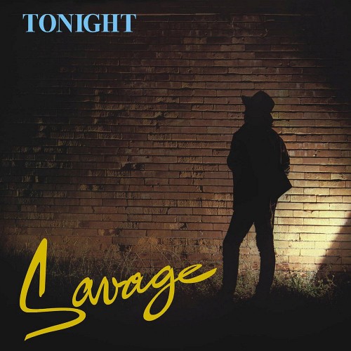 Savage-Tonight-(VPB010)-REMASTERED-CD-FLAC-2023-WRE