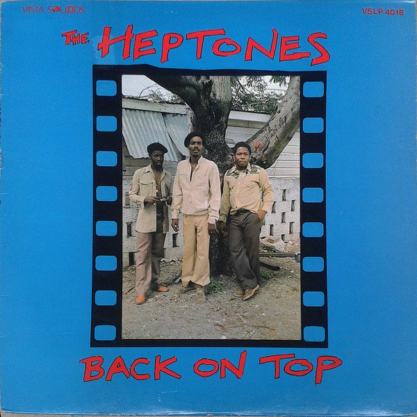The Heptones-Back On Top-(BSRLP900)-REISSUE-LP-FLAC-2020-YARD Download