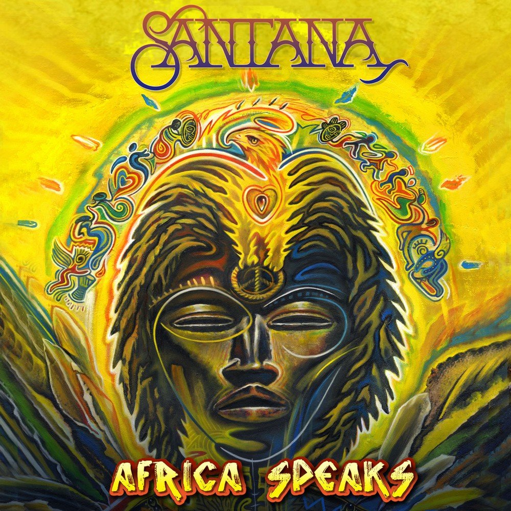 Santana-Africa Speaks-24-96-WEB-FLAC-2019-OBZEN