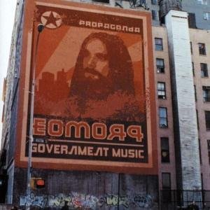 Promoe-Government Music-Promo-CDR-FLAC-2001-THEVOiD