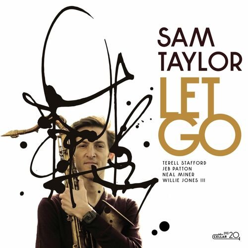Sam Taylor-Let Go-(CM013122)-CD-FLAC-2022-HOUND