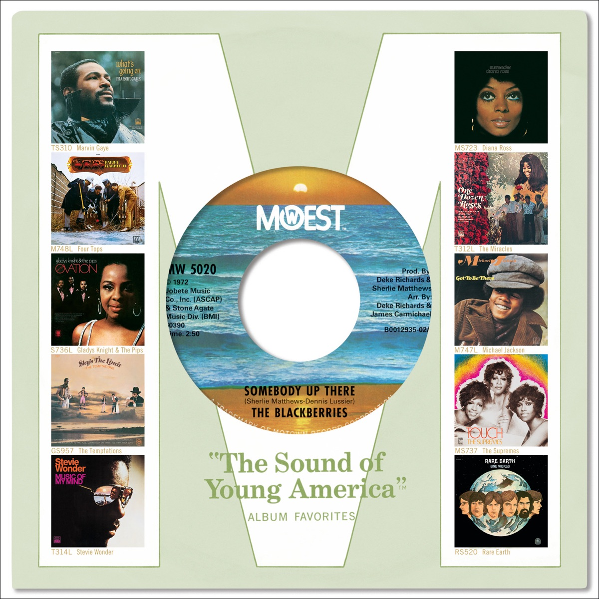 VA-The Complete Motown Singles Vol 12A 1972-16BIT-WEB-FLAC-2013-OBZEN