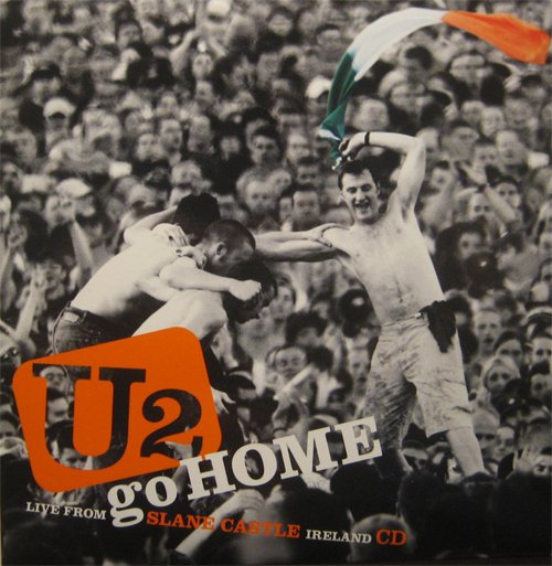 U2-U2 Go Home Live From Slane Castle Ireland-24-48-WEB-FLAC-REMASTERED EP-2021-OBZEN Download