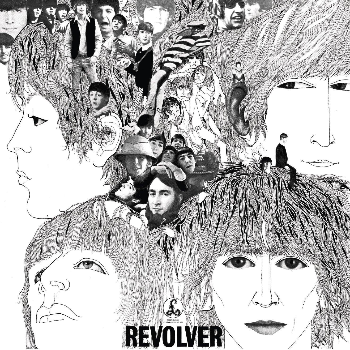 The Beatles-Revolver-Super Deluxe Edition Remastered-5CD-FLAC-2022-FORSAKEN Download