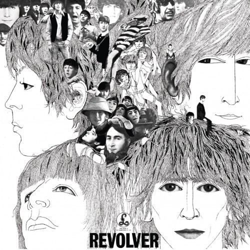 The Beatles-Revolver-Super Deluxe Edition Remastered-5CD-FLAC-2022-FORSAKEN