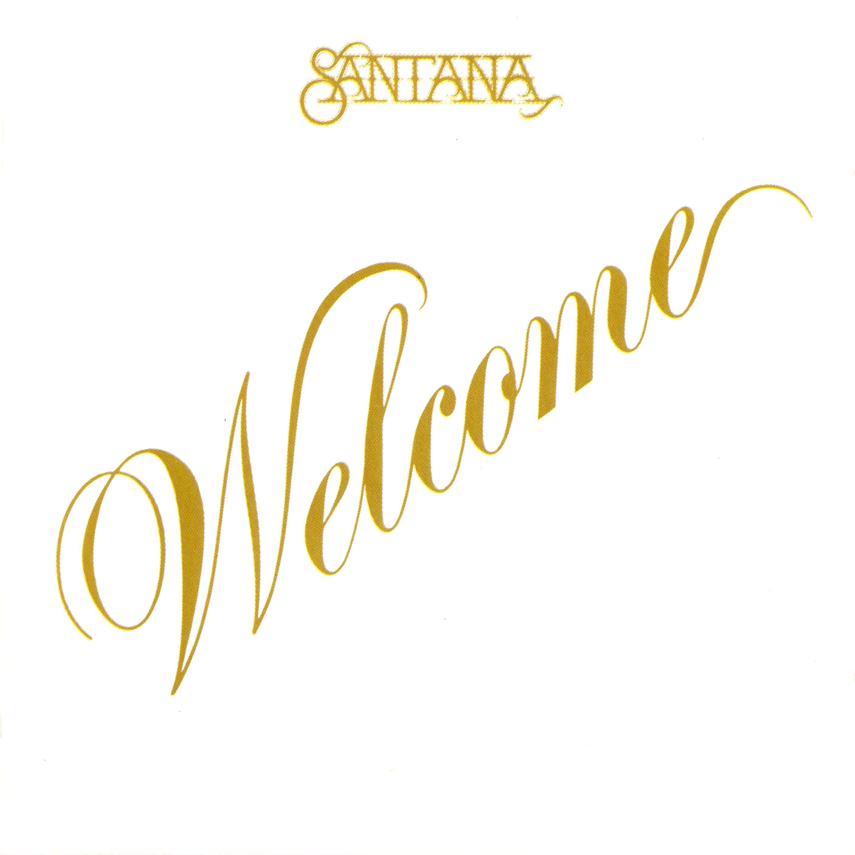 Santana-Welcome-24-96-WEB-FLAC-REMASTERED-2014-OBZEN Download