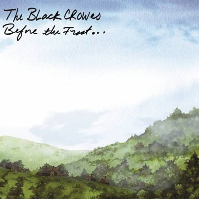 The Black Crowes-Before The Frost Until The Freeze-16BIT-WEB-FLAC-2009-OBZEN
