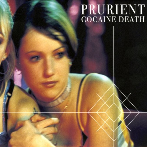 Prurient – Cocaine Death (2008) [FLAC]
