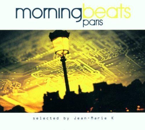 VA-Morning Beats Paris Selected By Jean-Marie K-(LM54034)-CD-FLAC-2001-dL