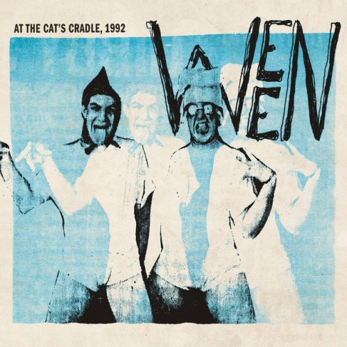 Ween – At The Cat’s Cradle, 1992 (2008) [FLAC]