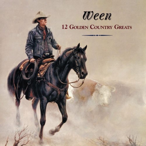 Ween – 12 Golden Country Greats (1996) [FLAC]