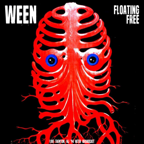 Ween – Floating Free (Live 1994) (2021) [FLAC]