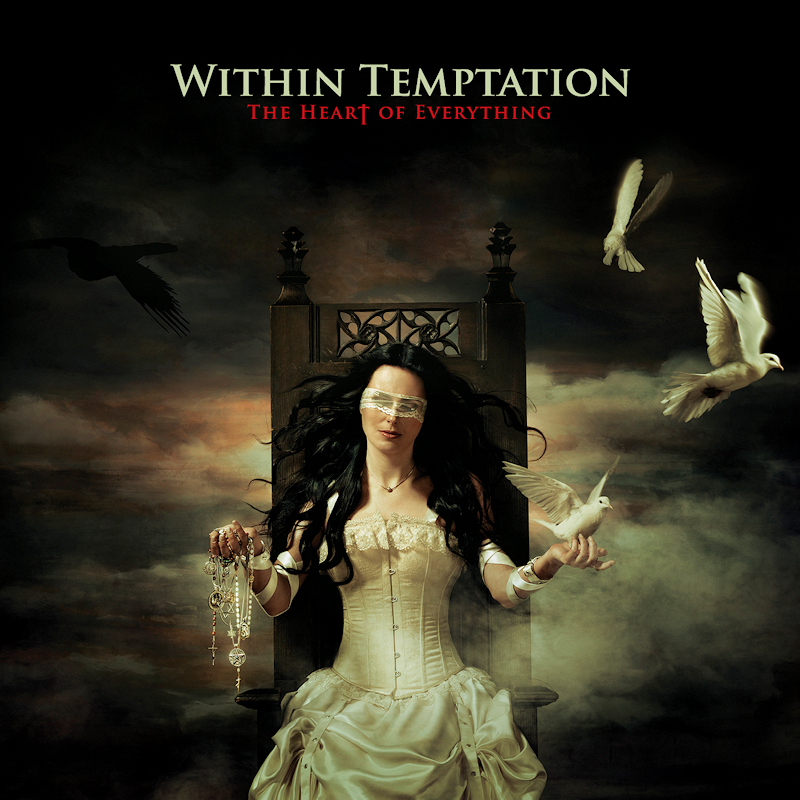 Within Temptation-The Heart Of Everything-(MOCCD14234)-EXPANDED EDITION-2CD-FLAC-2022-WRE Download