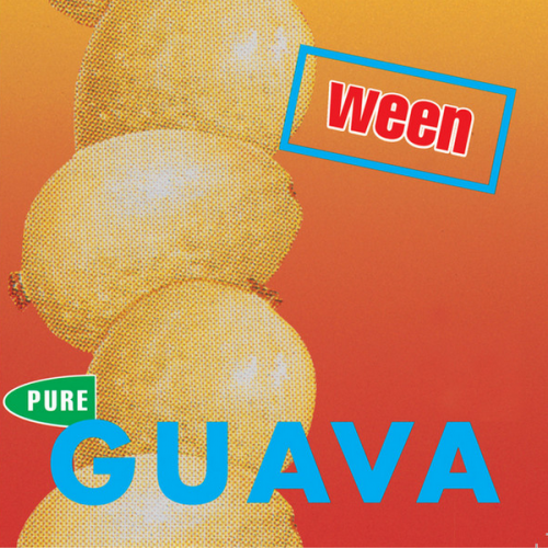 Ween – Pure Guava (2014) [FLAC]