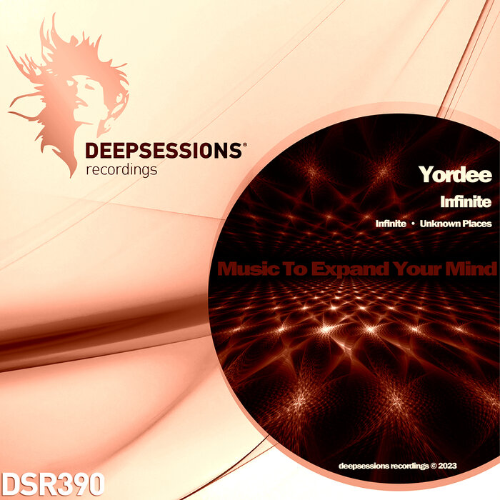 Yordee-Infinite-(DSR390)-WEBFLAC-2023-PTC Download