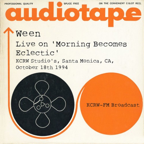 Ween – Live on ‘Morning Becomes Eclectic’ KCRW Studios (2019) [FLAC]