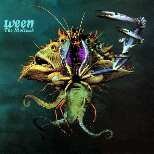 Ween – The Mollusk (1997) [FLAC]