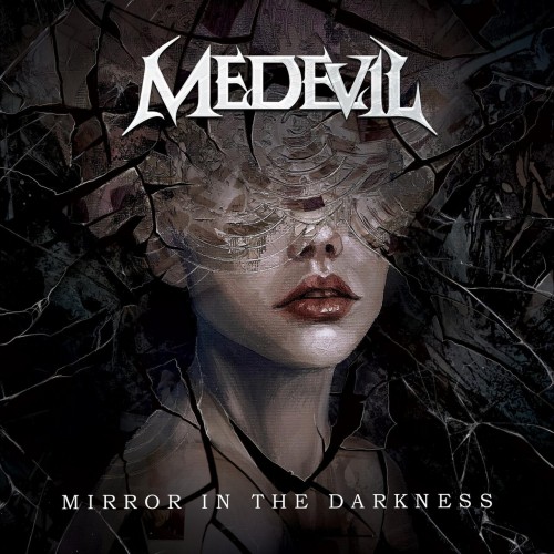 Medevil - Mirror in the Darkness (2023) Download