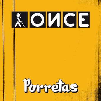 Porretas-ONCE-(26802001)-ES-CD-FLAC-2008-CEBAD